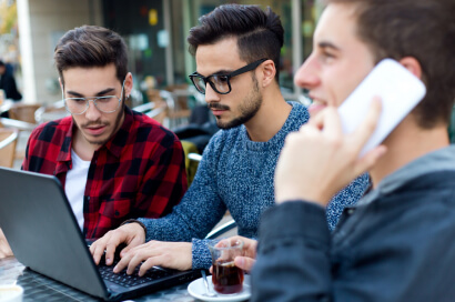 global market research execution